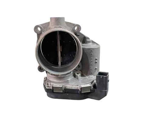 Used Throttle body Throttle body BMW X6 (E71, E72) xDrive 50 i (449 hp) 27448978 27448978