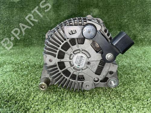 Alternator PEUGEOT 407 (6D_)  | BP31681567M7 