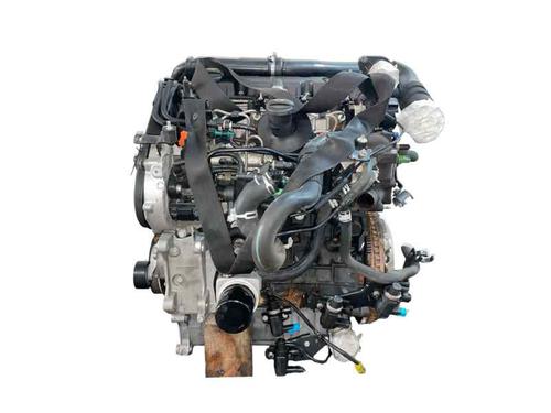 Engine PEUGEOT 307 (3A/C)  | BP32490588M1  - Image 8