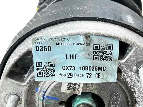 Left front shock absorber JAGUAR XE (X760) 2.0 D AWD | BP33425347M16  - Image 5