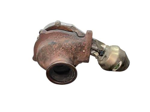 Used Turbocharger/Supercharger Turbocharger/Supercharger OPEL INSIGNIA A Saloon (G09) 2.0 Turbo (69) (220 hp) 30339006 30339006