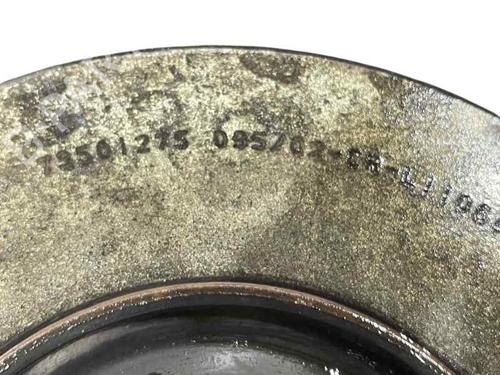 Pulley ALFA ROMEO 147 (937_) 1.9 JTD (937.AXD1A, 937.BXD1A, 937.AXV1A, 937.BXB1A,... | BP29582978M122