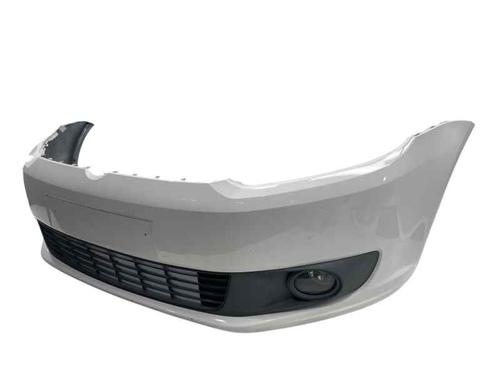 Front bumper VW CADDY III Box Body/MPV (2KA, 2KH, 2CA, 2CH) 1.9 TDI | BP29605580C7 