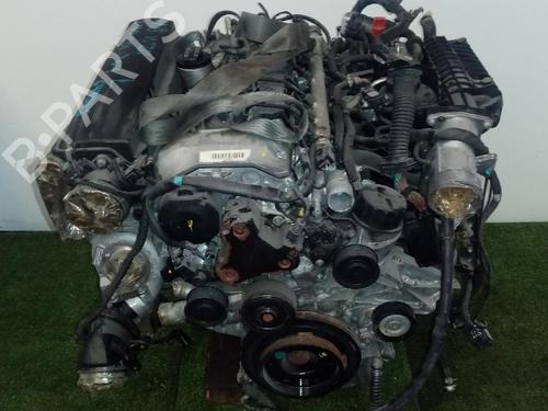 Used Engine MERCEDES-BENZ E-CLASS (W211) [2002-2009]  31683872