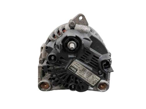 Alternator RENAULT MEGANE II Saloon (LM0/1_) | BP31682716M7 - Image 2