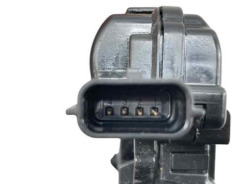 Used Tailgate lock Tailgate lock DACIA DUSTER (HM_) 1.5 dCi 115 4x4 (HMAD) (116 hp) 29177701 29177701