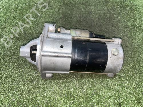 Used Starter Starter SUZUKI BALENO Hatchback (EG) [1995-2002] 31680795 31680795