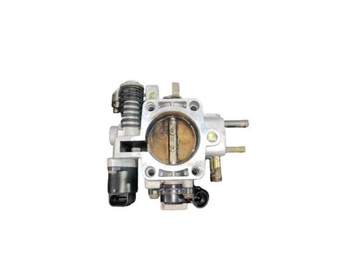 Throttle body OPEL ASTRA G CLASSIC Saloon (T98) 1.6 16V (F69) | BP31328122M82 
