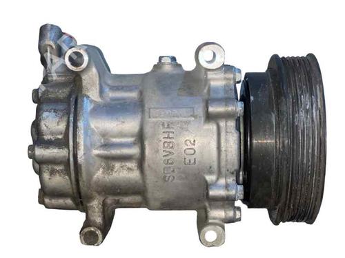 Used AC compressor AC compressor RENAULT MODUS / GRAND MODUS (F/JP0_) [2004-2026] 33953524 33953524