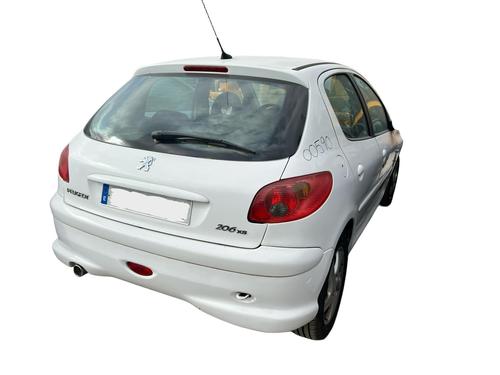 Right front driveshaft PEUGEOT 206 Saloon 1.6 16V | BP25211569M39 - Image 6