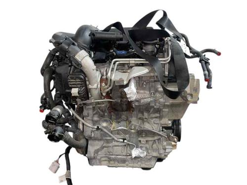 Engine SKODA KODIAQ I (NS6, NS7, NV7) 1.4 TSI | BP33536387M1 - Image 10
