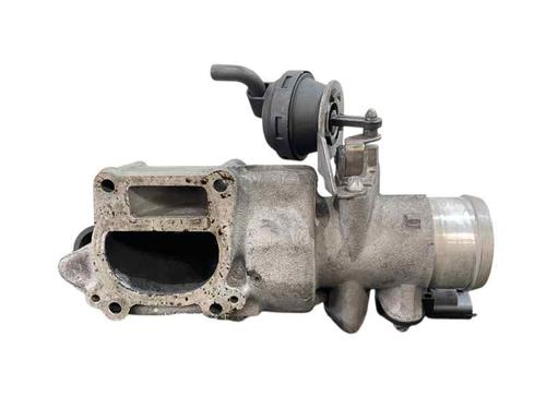Used Throttle body Throttle body OPEL ZAFIRA A MPV (T98) 2.0 DTI 16V (F75) (101 hp) 25889212 25889212