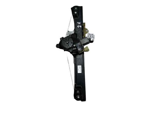 Used Front left window mechanism Front left window mechanism FORD ECOSPORT 1.0 EcoBoost (125 hp) 33425233 33425233