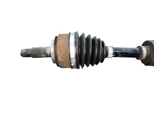 Used Left front driveshaft Left front driveshaft HONDA CIVIC VIII Hatchback (FN, FK) 1.4 (FK1) (83 hp) 33810821 33810821