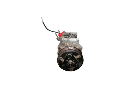 AC compressor HONDA CIVIC VII Hatchback (EU, EP, EV) 1.6 i (EP2, EU8, EU6) | BP26286290M34 - Image 5