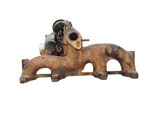 Turbolader/Kompressor VW BORA I (1J2) 1.9 TDI | BP30338995M71