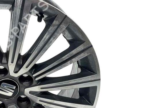 Rim SEAT IBIZA IV ST (6J8, 6P8) 1.6 TDI | BP29993909C45 