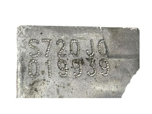Gearbox KIA CARENS III MPV (UN) 2.0 CRDi 135 | BP24861402M3 