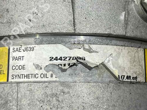 AC compressor OPEL VECTRA B (J96) 2.2 DTI 16V (F19) | BP30746765M34