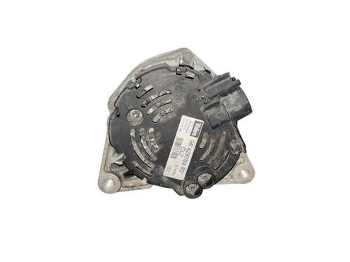 Alternator PEUGEOT 206 Saloon 1.4 | BP33536365M7 - Image 4