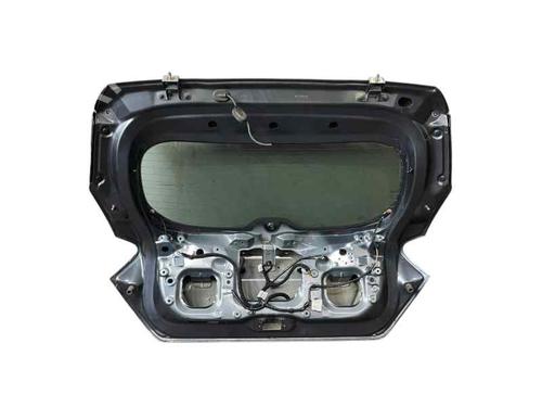 Tailgate NISSAN MICRA V (K14) 1.0 IG-T 100 | BP25211982C6