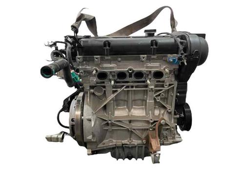 Engine FORD FIESTA VI (CB1, CCN) 1.25 | BP25213140M1 