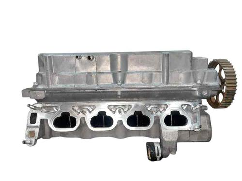 Cylinder head OPEL ASTRA G Saloon (T98) 1.8 16V (F69) | BP25211869M5 