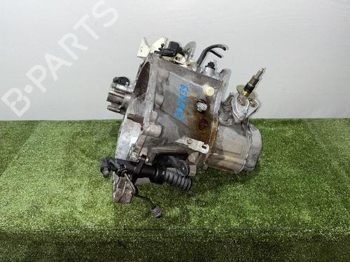 Used Gearbox PEUGEOT 306 (7B, N3, N5) [1993-2003]  31684133