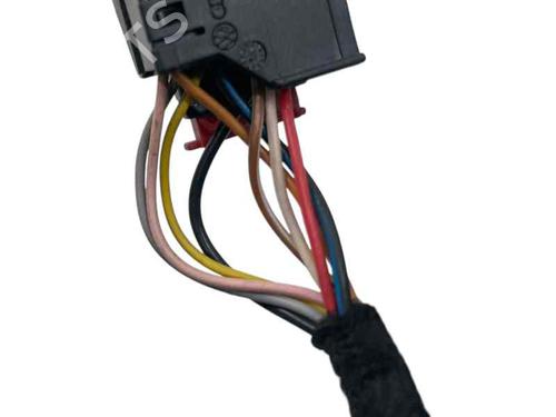 Używane Lusterko boczne lewe SKODA SUPERB II (3T4) 2.0 TDI (140 hp) 29177927