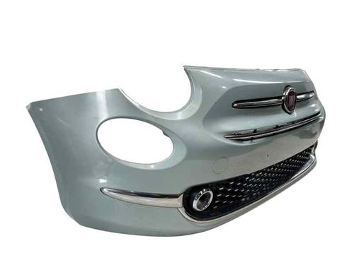 Front bumper FIAT 500 (312_) 1.2 (312AXA1A) | BP29328799C7 
