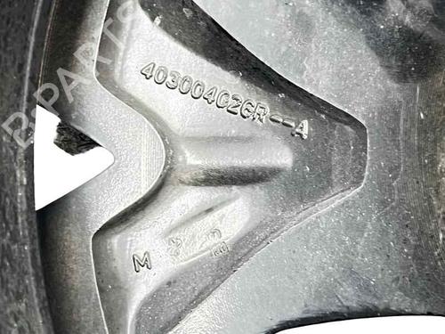 Fælk DACIA SANDERO III 1.0 TCe 110 | BP31870716C45 