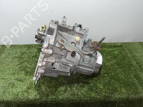 Used Gearbox CITROËN XSARA Coupe (N0) [1998-2005]  31684226