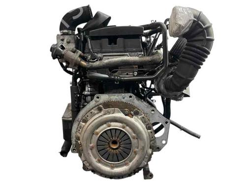 Engine KIA CARNIVAL II (GQ) 2.9 CRDi | BP29497832M1 