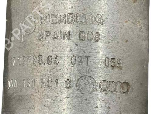 Egr SEAT LEON (1M1) 1.8 20V | BP32182061M69 - Image 3