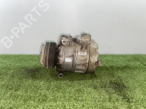 Used AC compressor AC compressor BMW X3 (E83) [2003-2011] 31681854 31681854