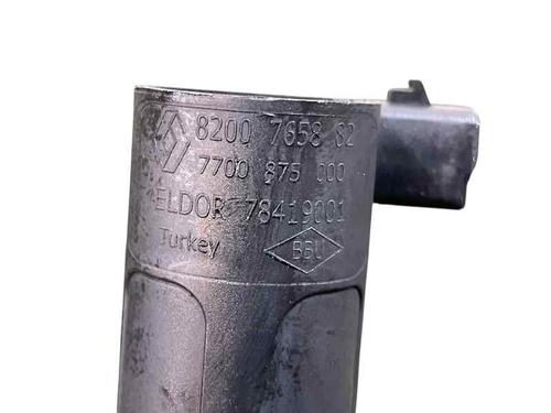 Used Ignition coil Ignition coil RENAULT MODUS / GRAND MODUS (F/JP0_) 1.4 (JP01, JP0J) (98 hp) 31682594 31682594