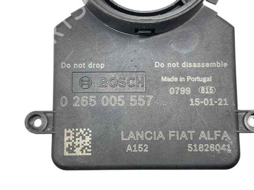 Electronic module FIAT DOBLO Cargo (263_) 1.6 D Multijet | BP31826076M83