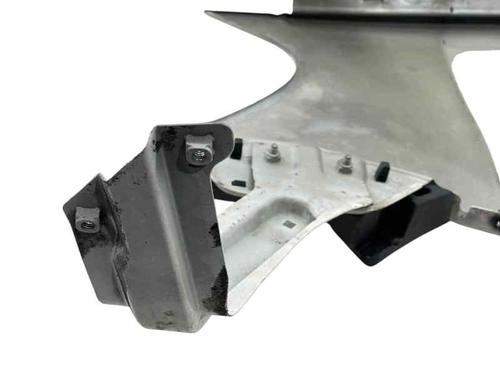 Right front fenders VW CADDY III Box Body/MPV (2KA, 2KH, 2CA, 2CH) 1.9 TDI | BP29605579C42 