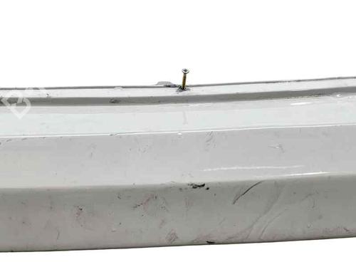 Rear bumper SEAT IBIZA IV (6J5, 6P1)  | BP31870799C8 