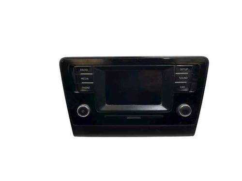 Radio SKODA RAPID Spaceback (NH1) 1.6 TDI | BP30294651E6  - Image 7