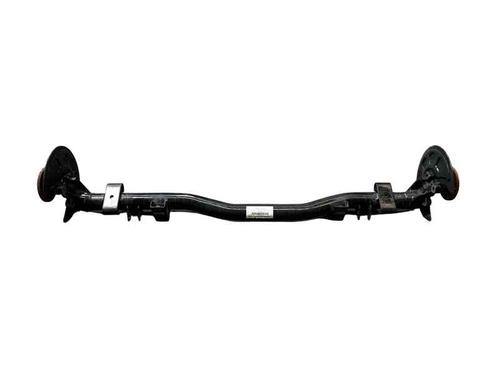 Used Rear axle Rear axle VW CADDY III MPV (2KB, 2KJ, 2CB, 2CJ) 1.6 TDI (75 hp) 33424804 33424804
