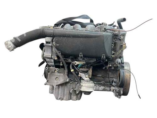 Engine MERCEDES-BENZ E-CLASS (W124) E 300 Turbo-D 4-matic (124.333) | BP29178015M1  - Image 6