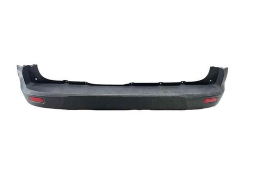 Used Rear bumper Rear bumper FORD TRANSIT CONNECT V408 Box Body/MPV 1.5 TDCi (101 hp) 34236983 34236983