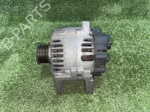Used Alternator Alternator RENAULT MEGANE II (BM0/1_, CM0/1_) [2001-2012] 31680973 31680973