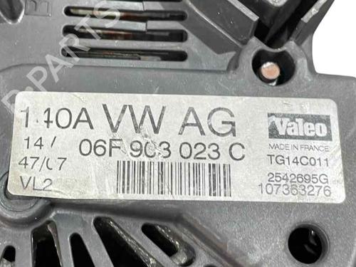 Generator SEAT LEON (1P1) 1.9 TDI (105 hp) 29178125