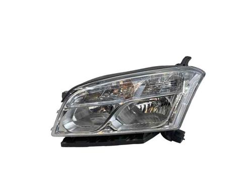 Left headlight CHEVROLET TRAX 1.7 TD AWD | BP26920715C28 - Image 3