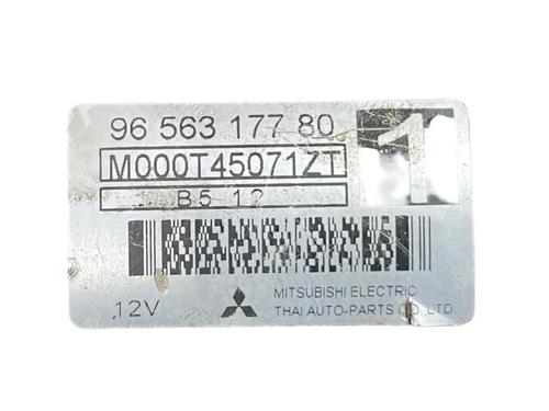 Starter CITROËN C2 ENTERPRISE (JG_) 1.1 | BP27449068M8  - Image 5