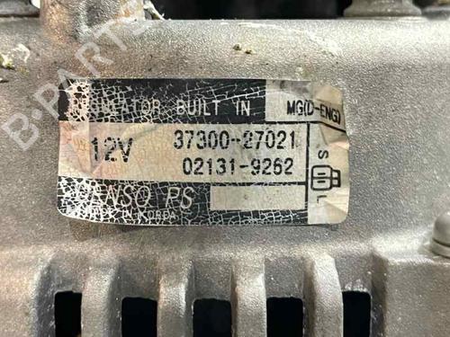 Alternator KIA CARENS III MPV (UN)  | BP31683595M7 