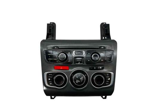 Climate control CITROËN C4 I (LC_) | BP31683451I5 - Image 2