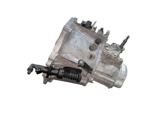 gearbox-peugeot-308-cc-4b_-2009-2010-2011-2012-2013-2014-2015-24223575 main image